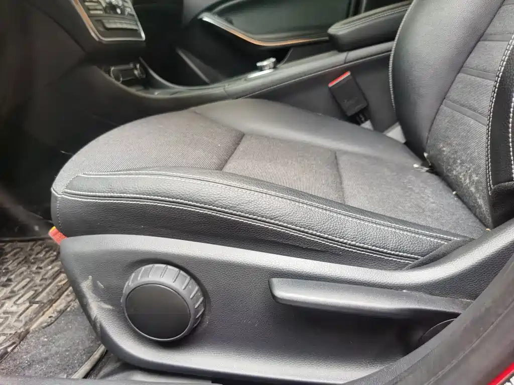 Mercedes-Benz A-Class (Import) — миниатюра 11