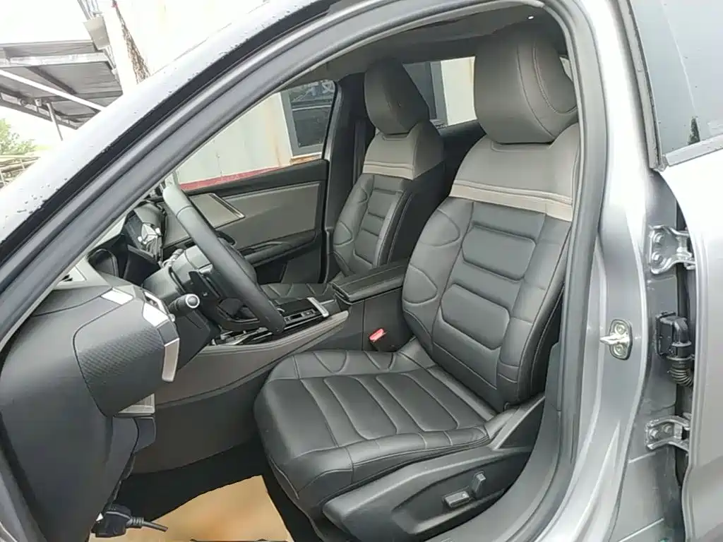 Citroen C5 X — миниатюра 15