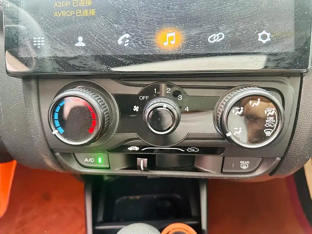 Honda Fit — миниатюра 15