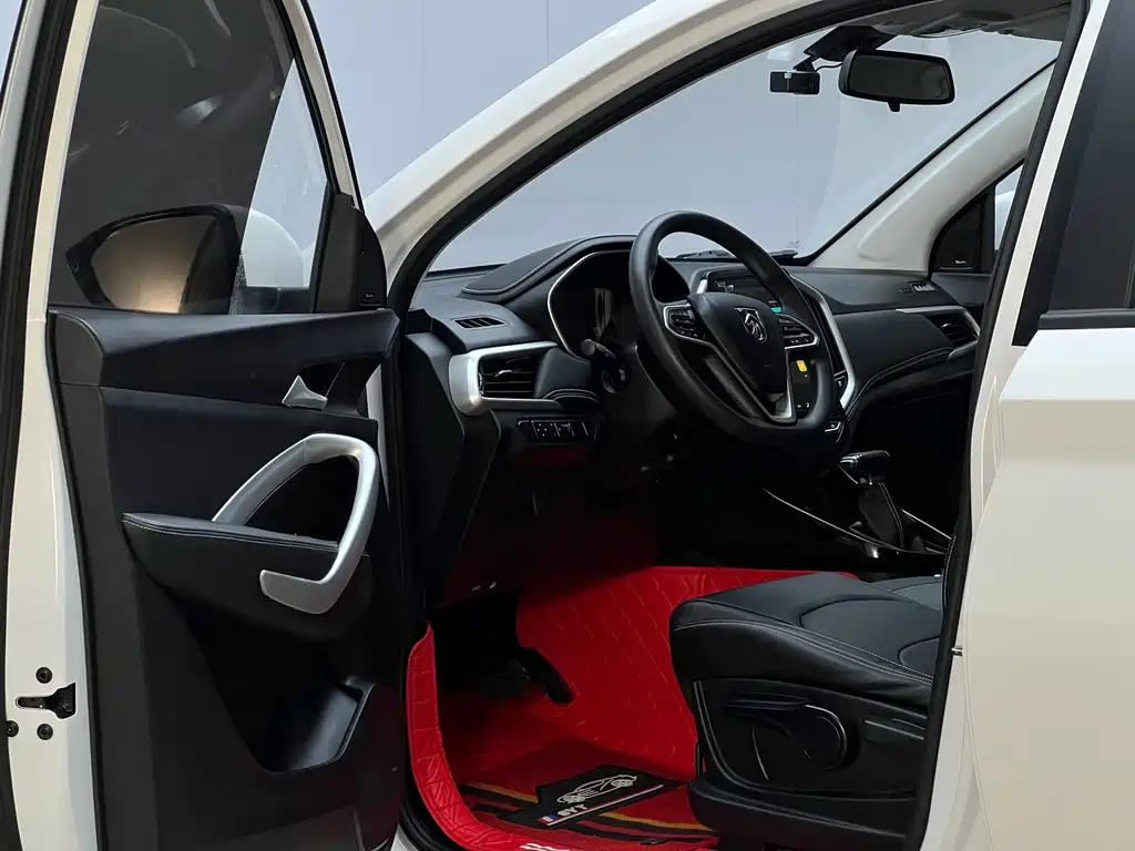 Baojun 530 — миниатюра 9