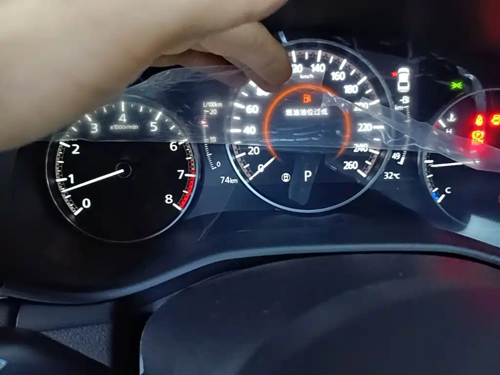 Mazda 3 Axela — миниатюра 12