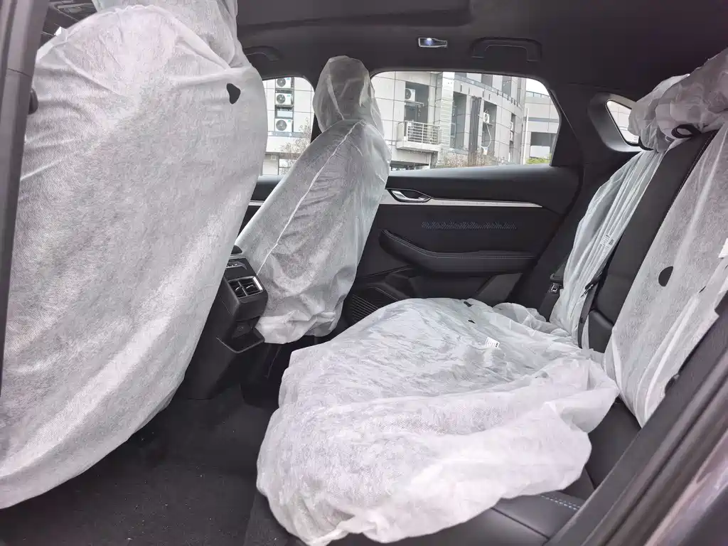 Geely Preface 2025 2.0TD