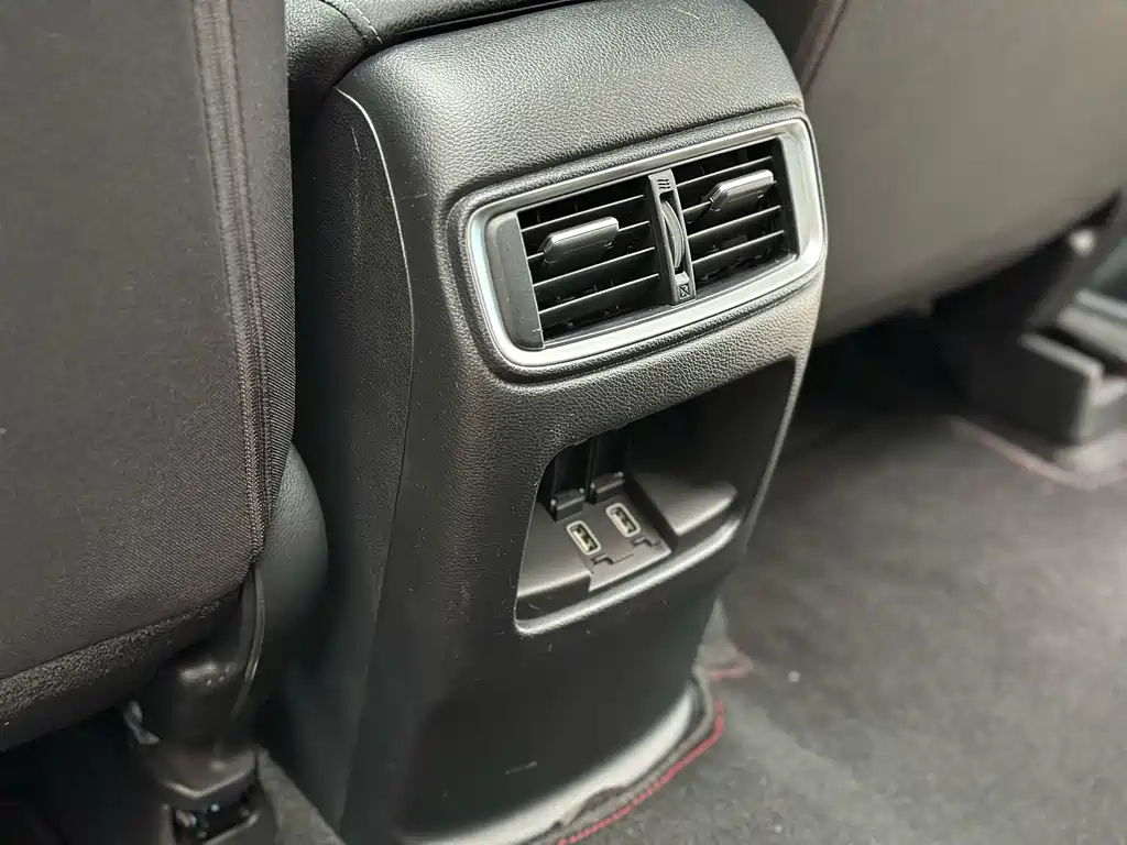 Honda Breeze — миниатюра 21