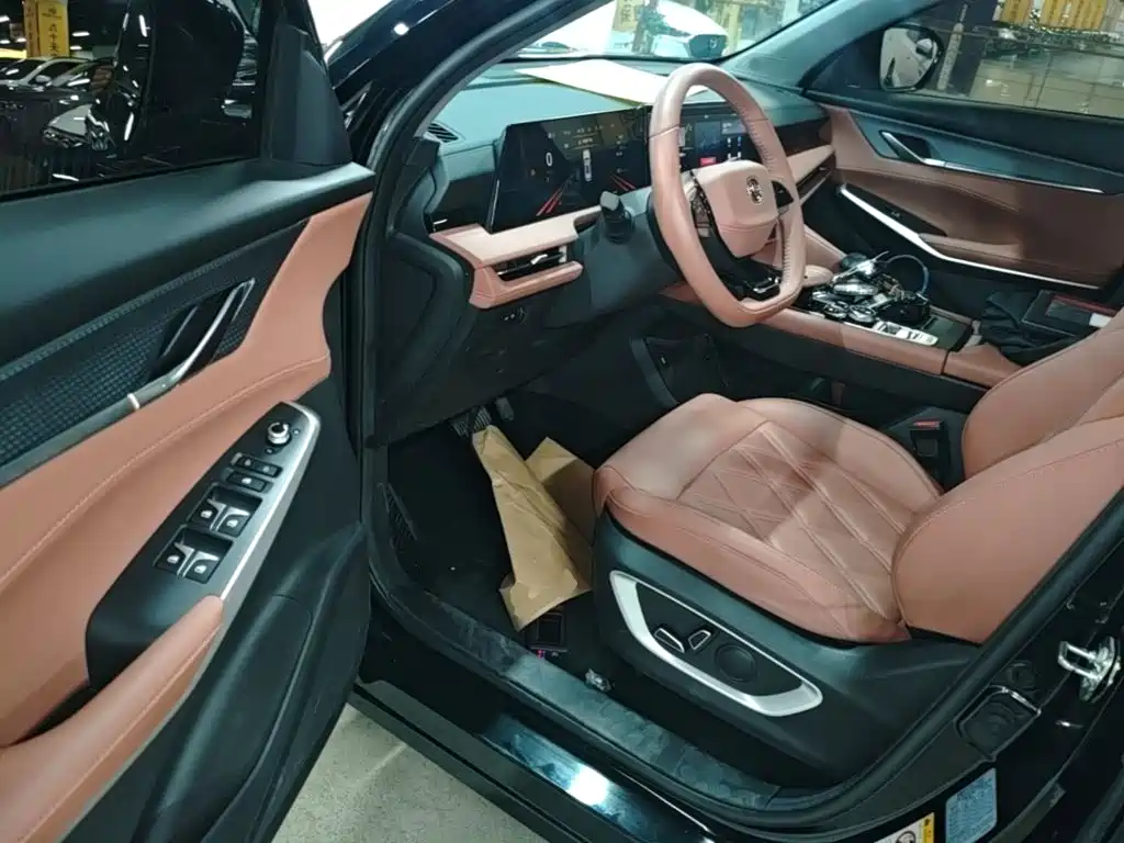 Changan CS75 PLUS — миниатюра 16