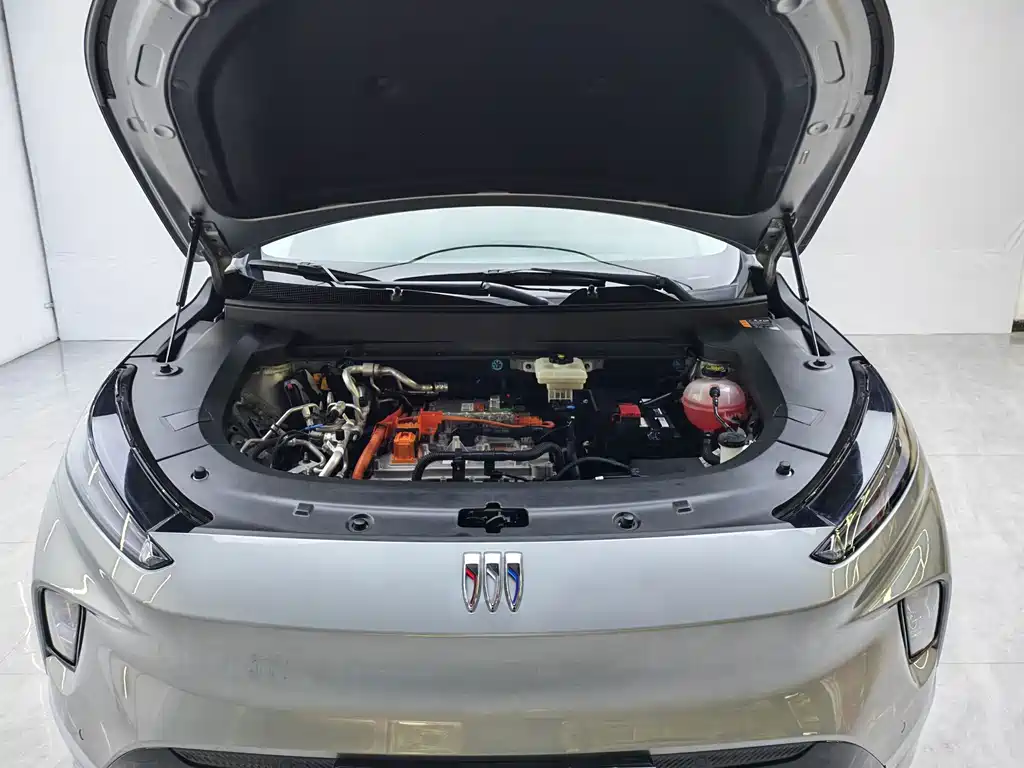 Buick E5 — миниатюра 12
