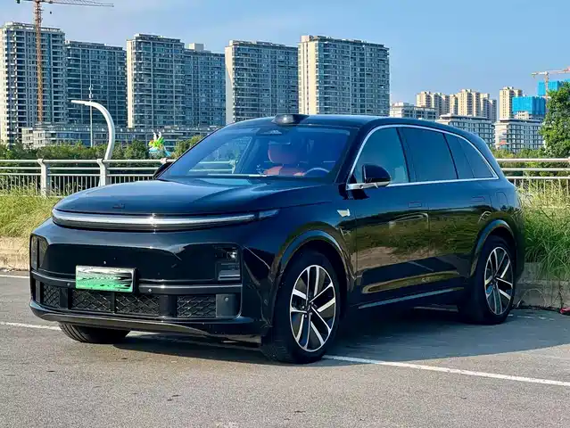 Li Auto L7