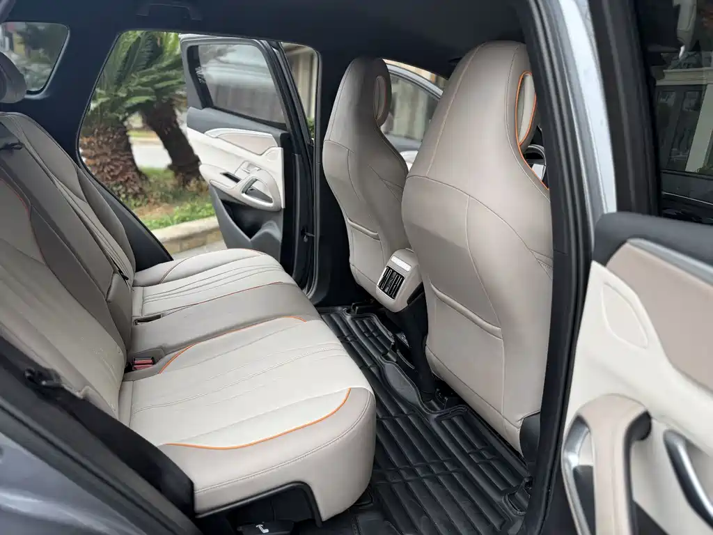 BYD Pro New Energy — миниатюра 7