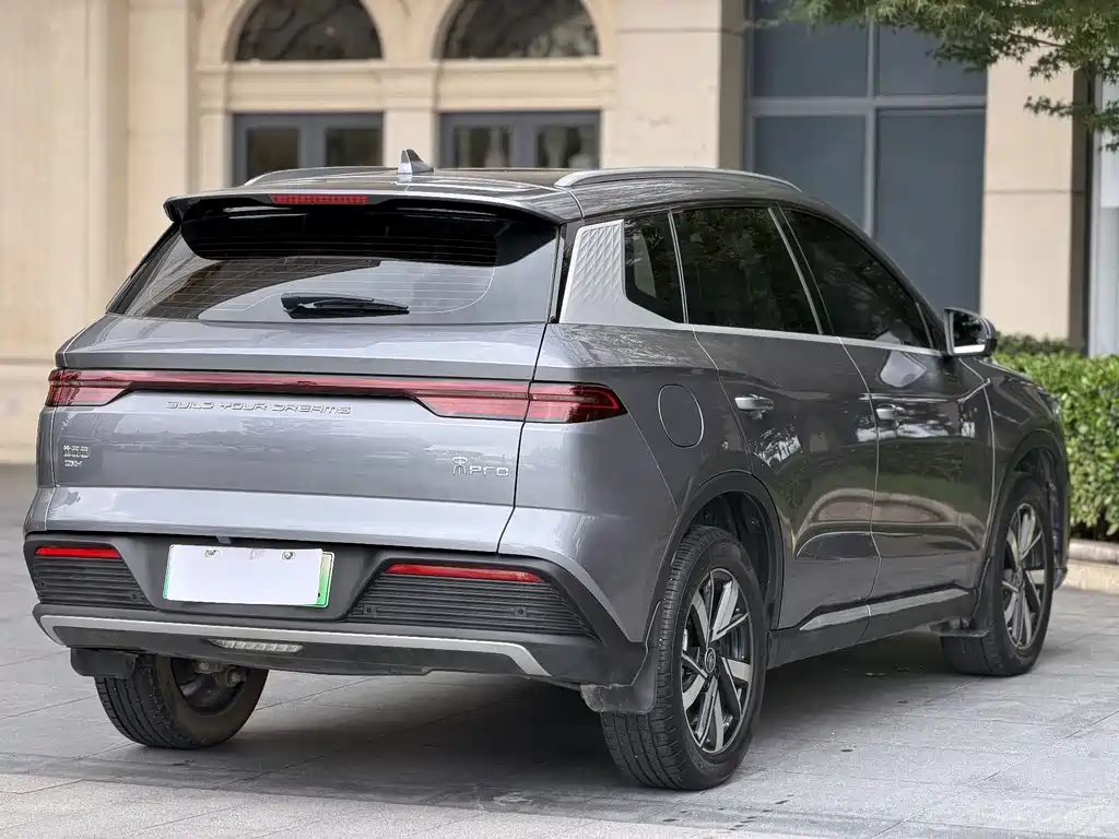 BYD Pro New Energy — миниатюра 8