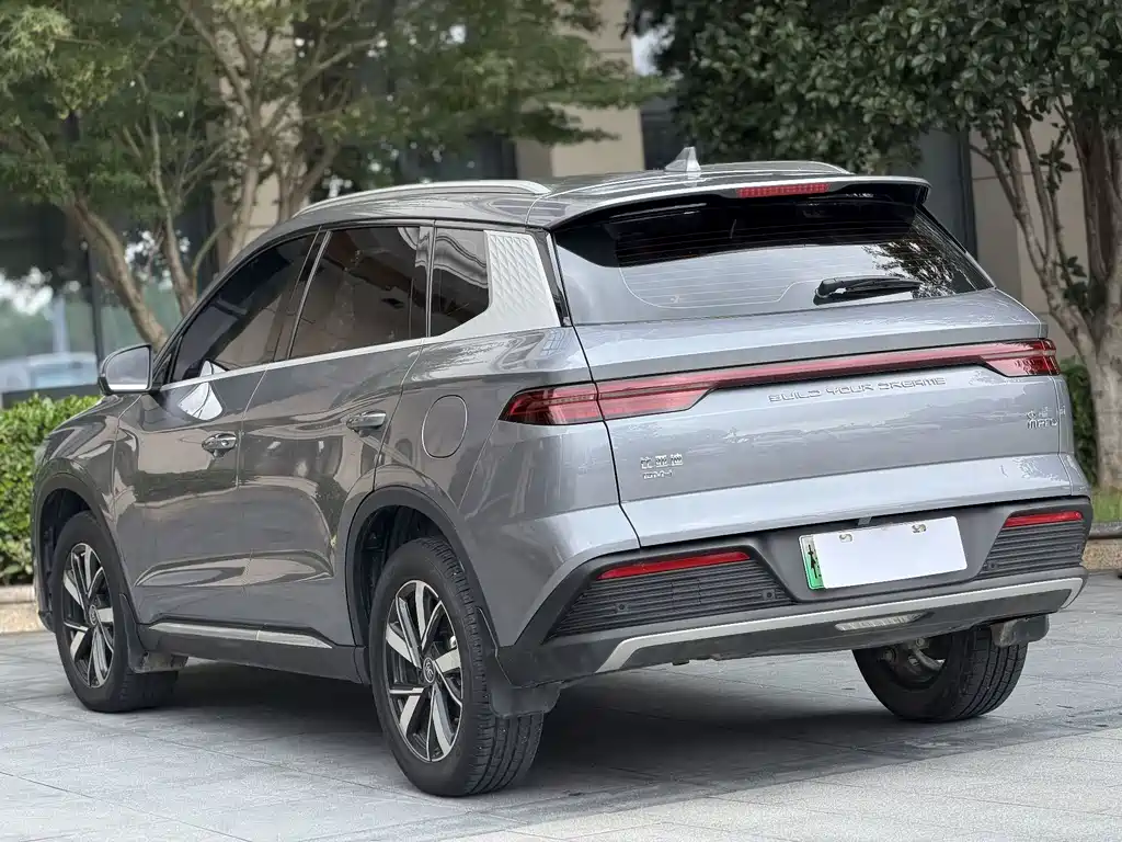 BYD Pro New Energy — миниатюра 10
