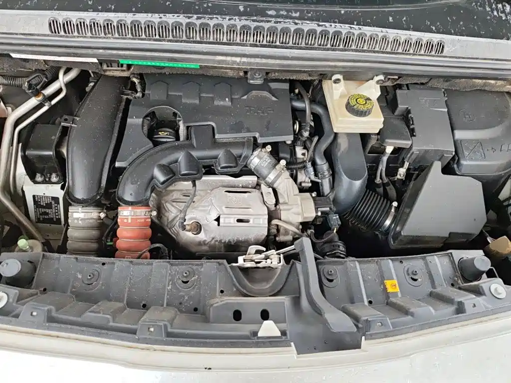 Peugeot 3008 — миниатюра 16