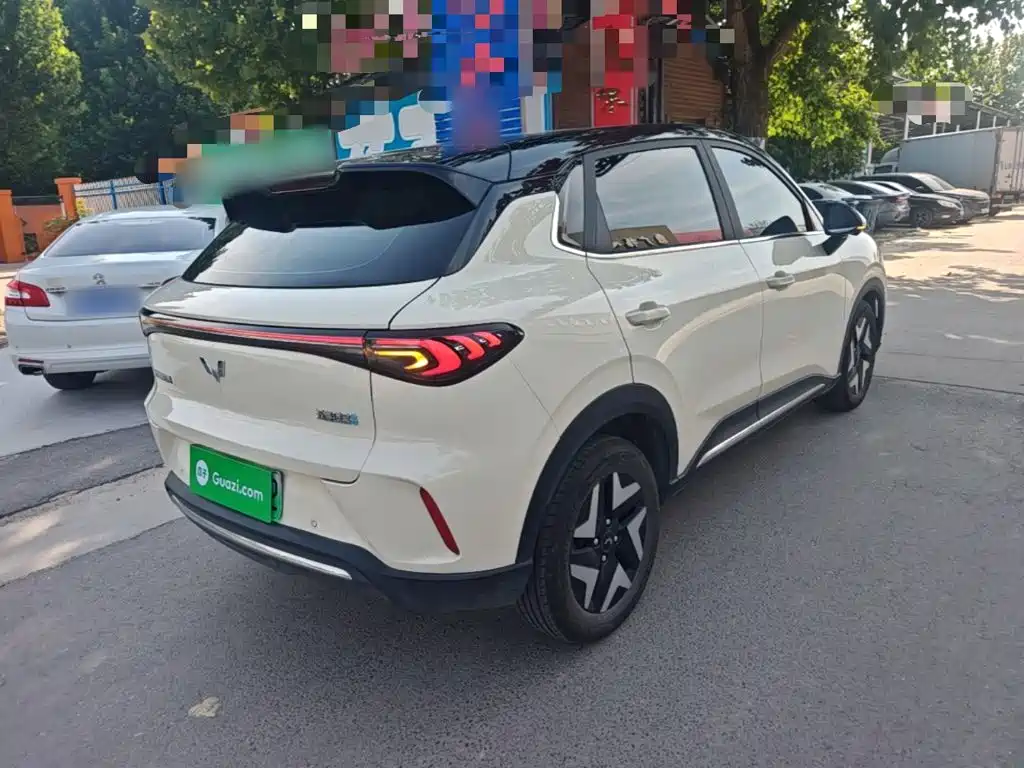 Wuling Bingo S — миниатюра 5