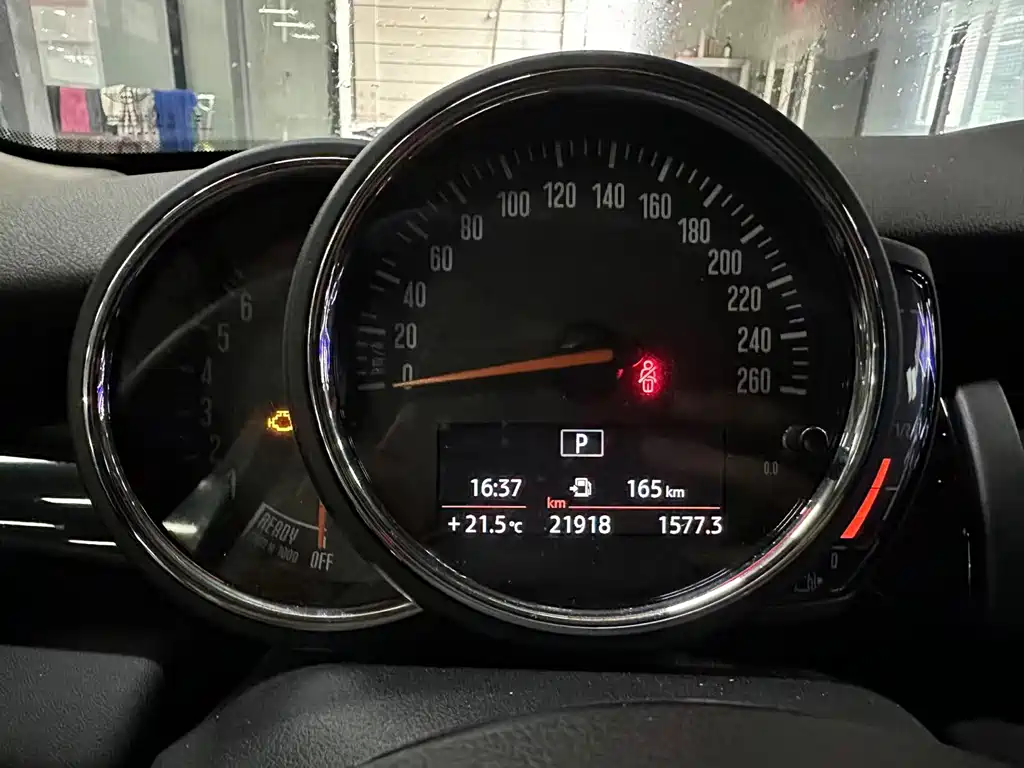 MINI Mini — миниатюра 11