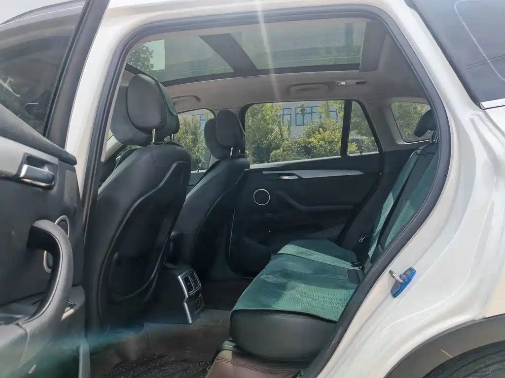 BMW X1 — миниатюра 6