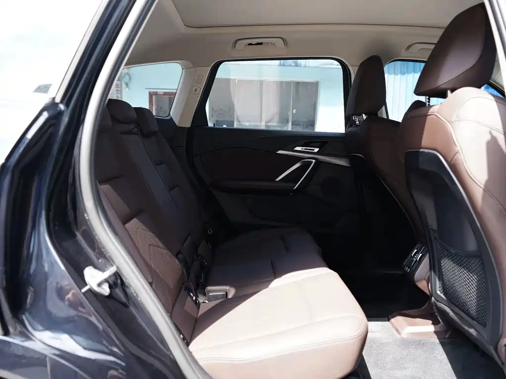 BMW X1 — миниатюра 6