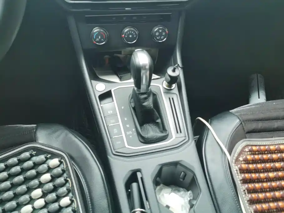 Volkswagen Lavida — миниатюра 16