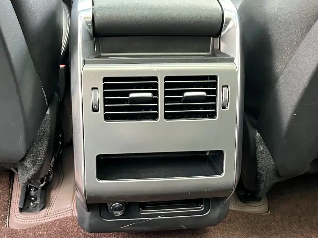 Land Rover Sport — миниатюра 21