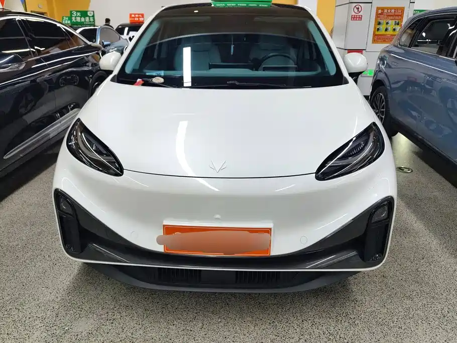 ARCFOX S — миниатюра 2