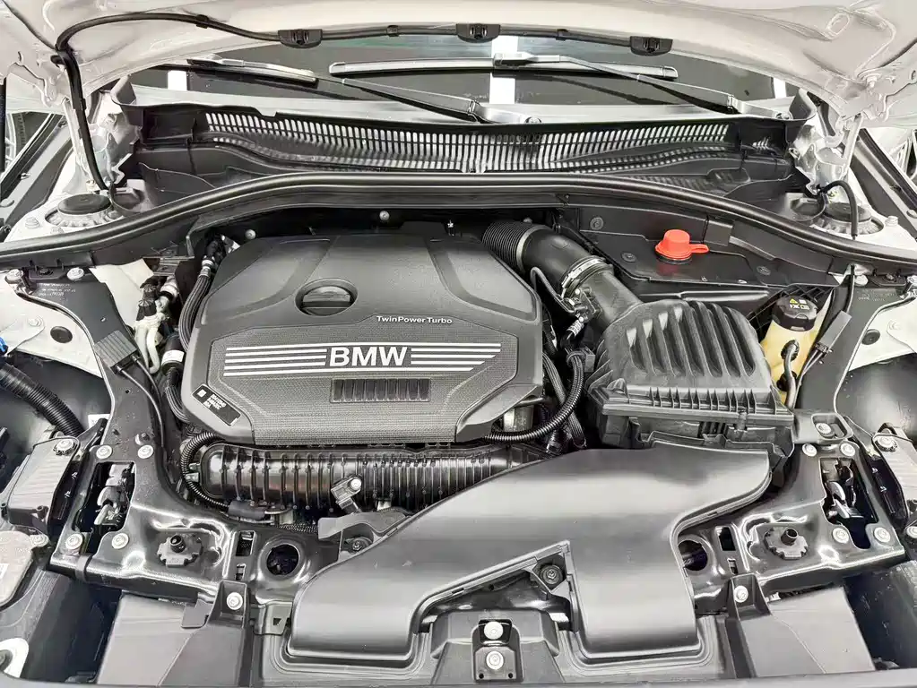 BMW 1 Series — миниатюра 23