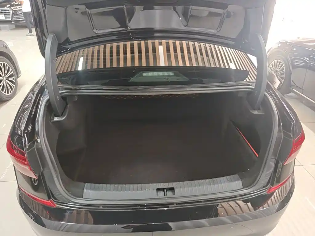 Volkswagen Passat — миниатюра 19