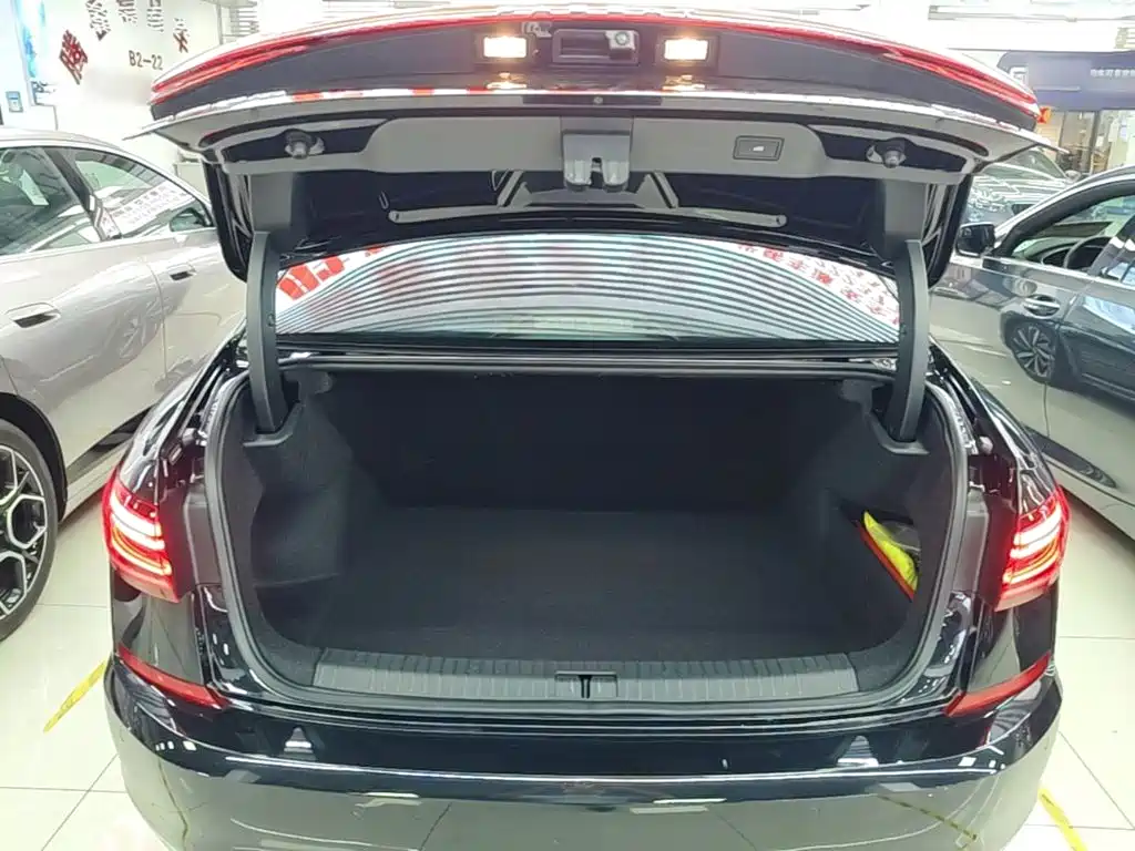 Volkswagen Passat — миниатюра 19