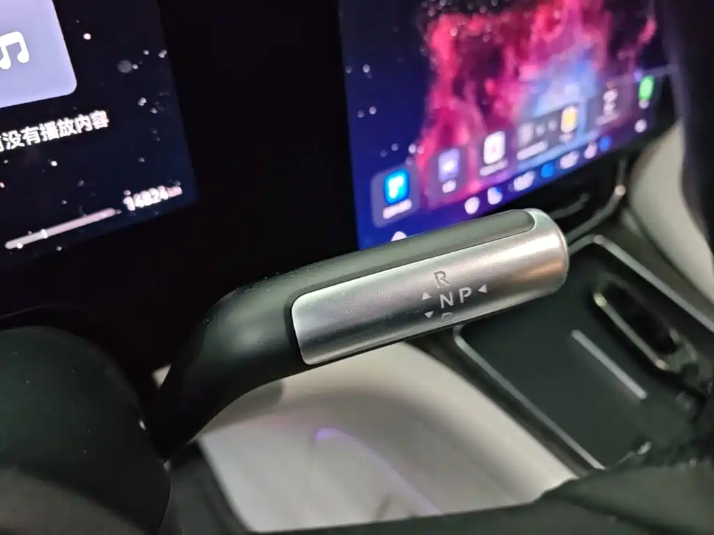 AITO Wenjie AITO M9 — миниатюра 14