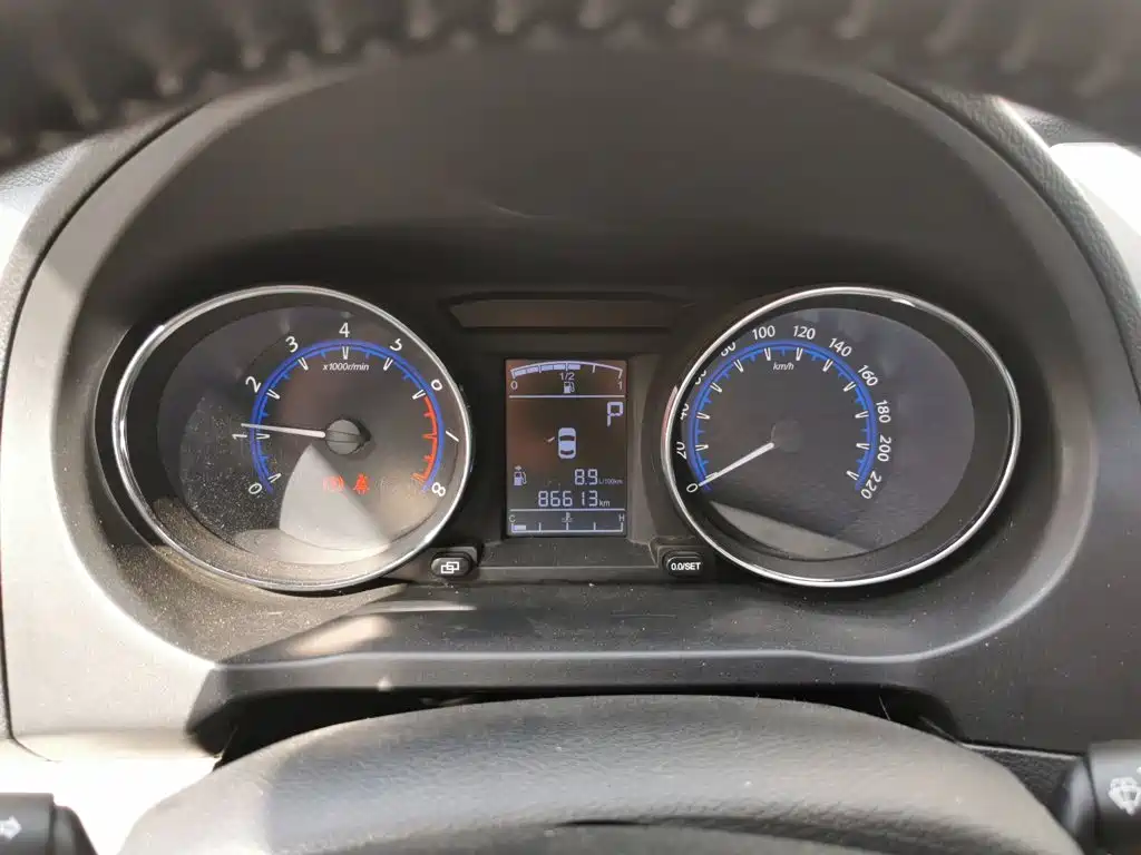Fengxing Fengxing S500 — миниатюра 12