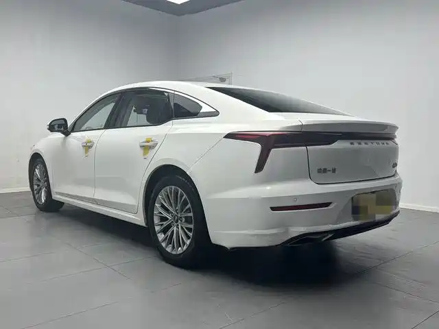 Bestune B70 — миниатюра 4