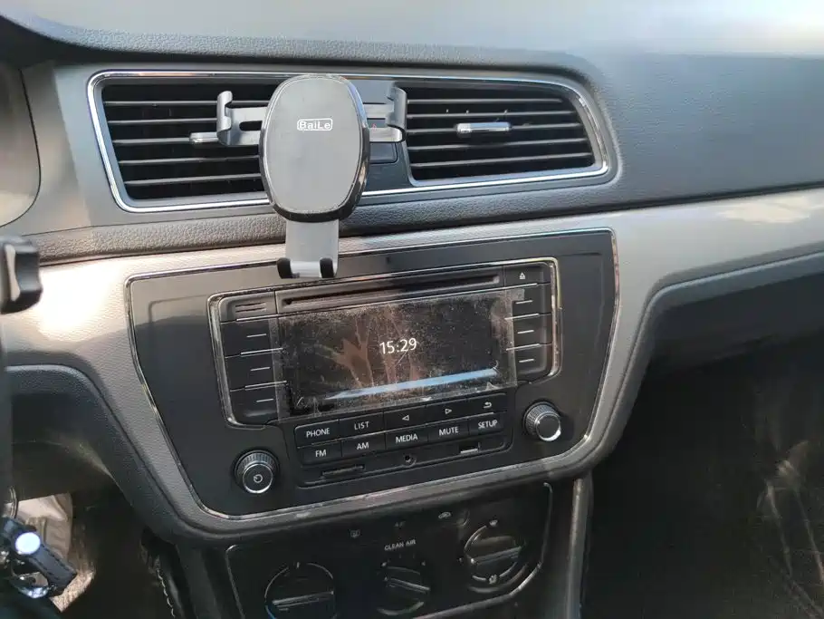Volkswagen Gran Lavida — миниатюра 13