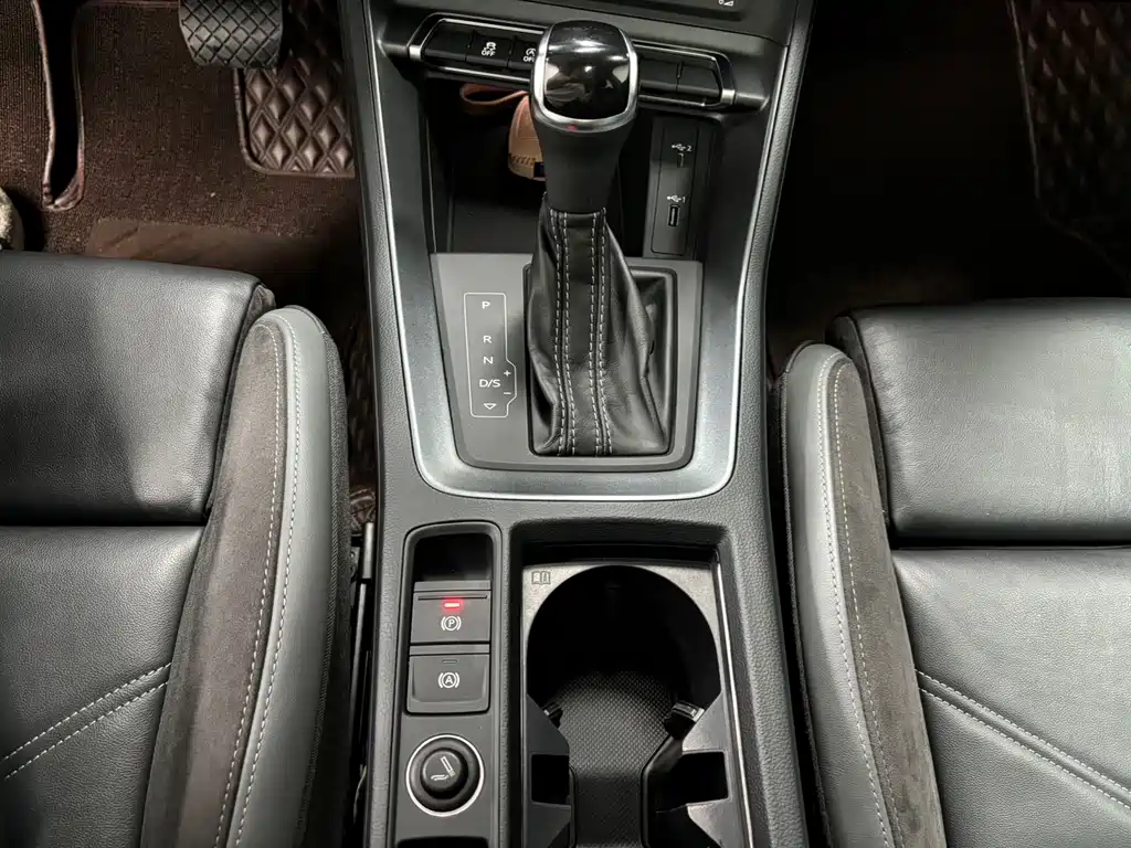 Audi Q3 Sportback — миниатюра 18