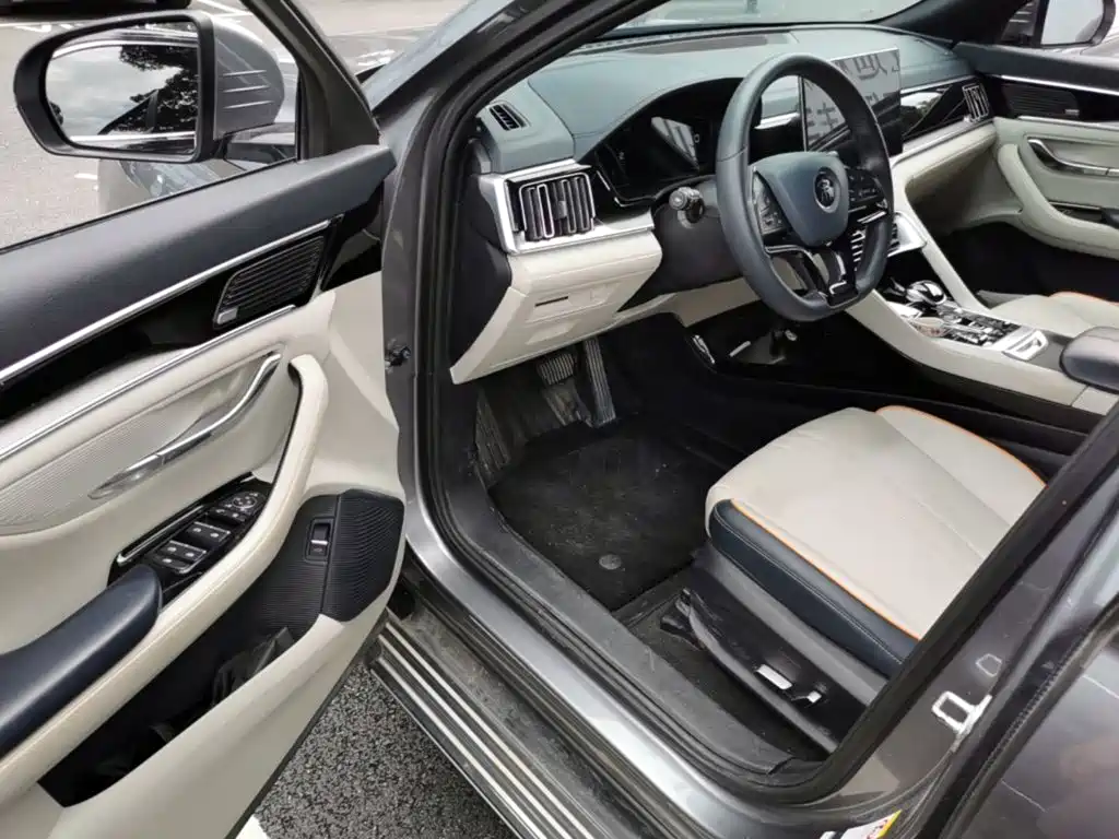 BYD PLUS New Energy — миниатюра 16