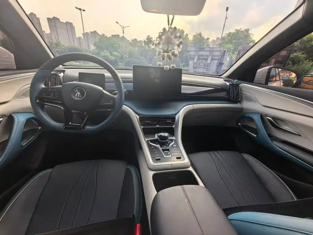 BYD Pro — миниатюра 14