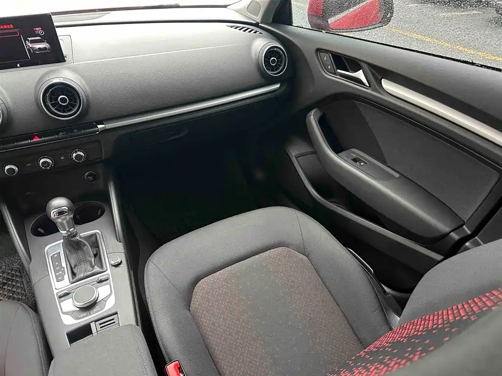Audi A3 — миниатюра 15