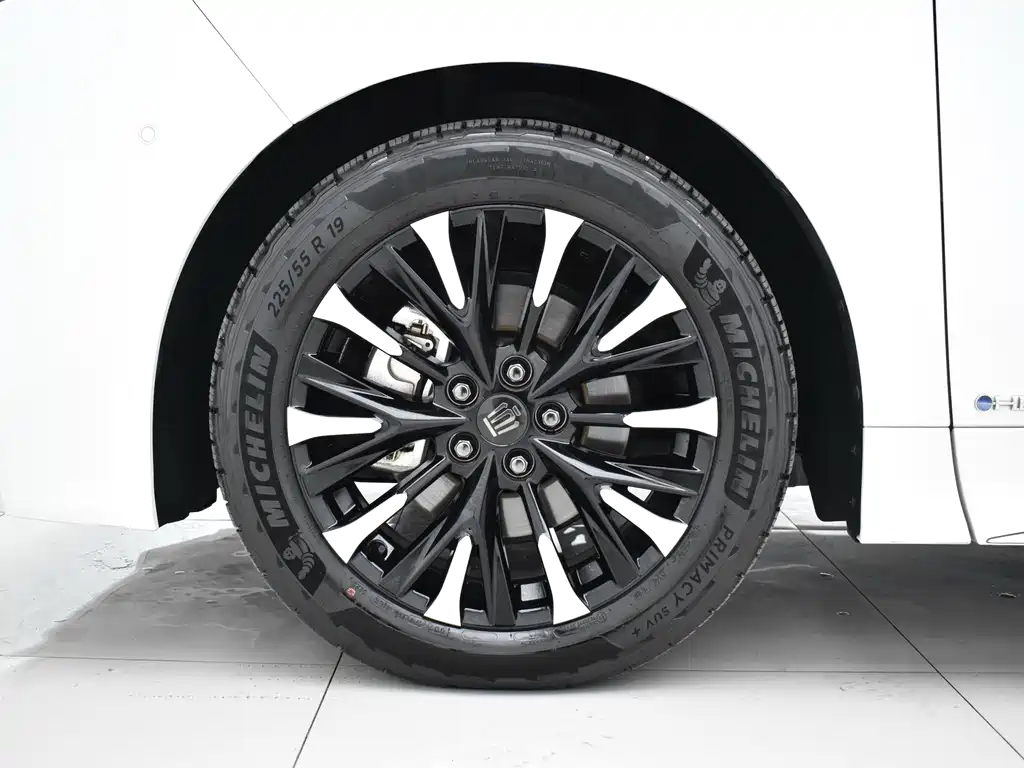 Toyota Vellfire — миниатюра 4