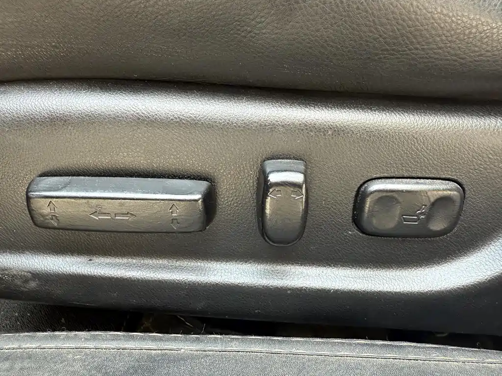 Honda Accord — миниатюра 18