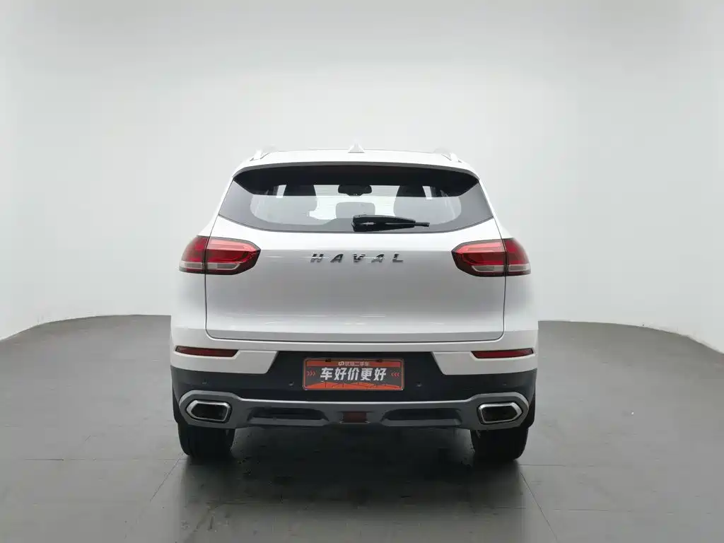 Haval H6 — миниатюра 4