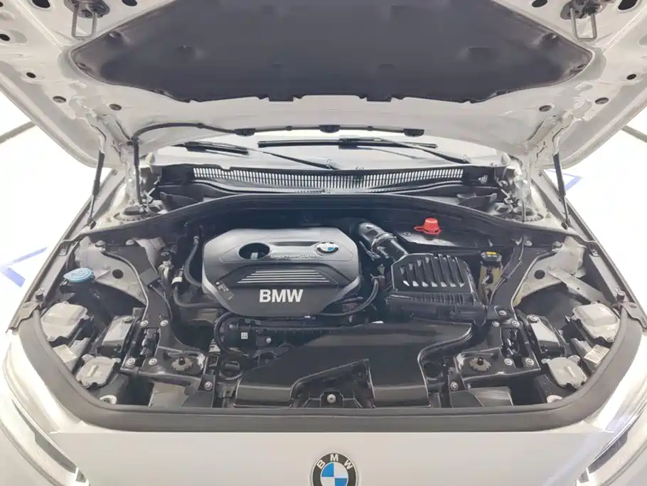 BMW 1 Series — миниатюра 10