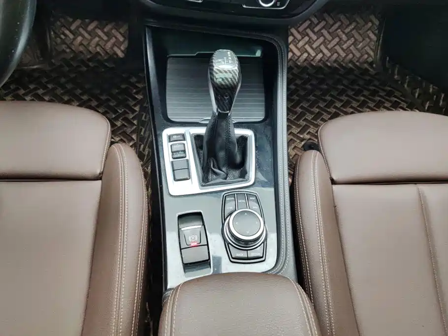 BMW 1 Series — миниатюра 16