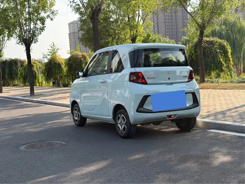 Fengguang Fengguang MINIEV — миниатюра 6