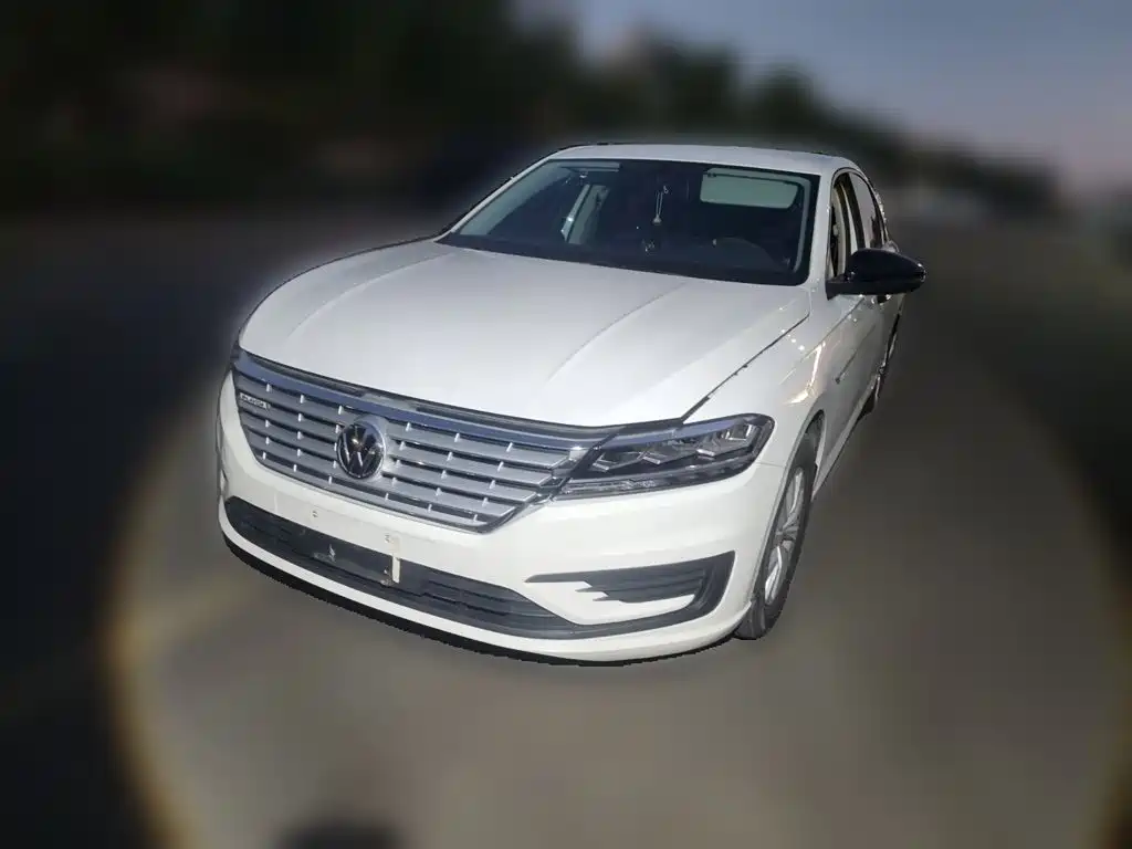 Volkswagen Lavida Pure Electric — миниатюра 2