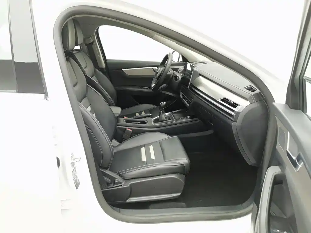 BYD Qin Pro — миниатюра 23