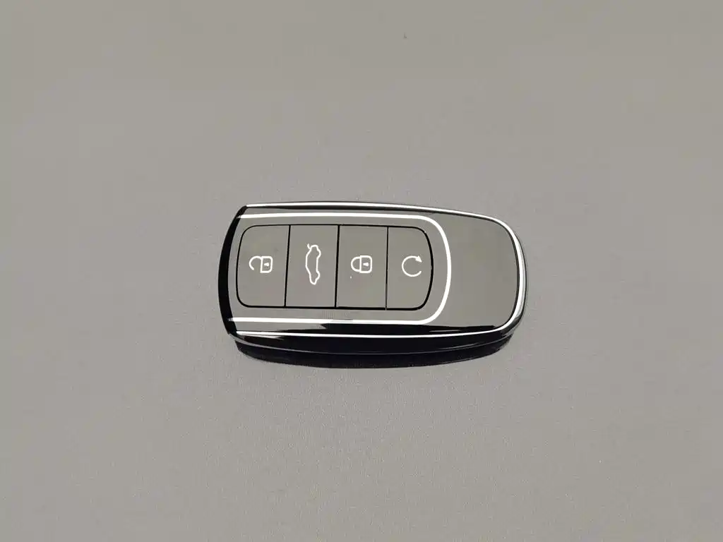 Chery Tiggo 8 PLUS — миниатюра 19
