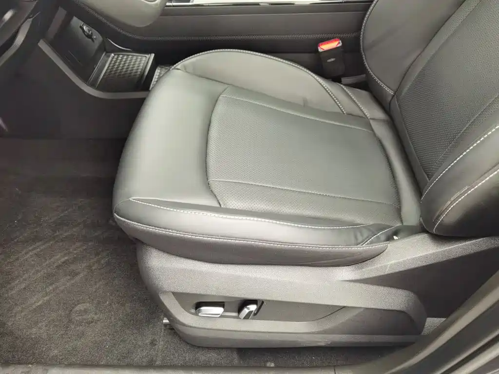Chery Tiggo 8 PLUS — миниатюра 20