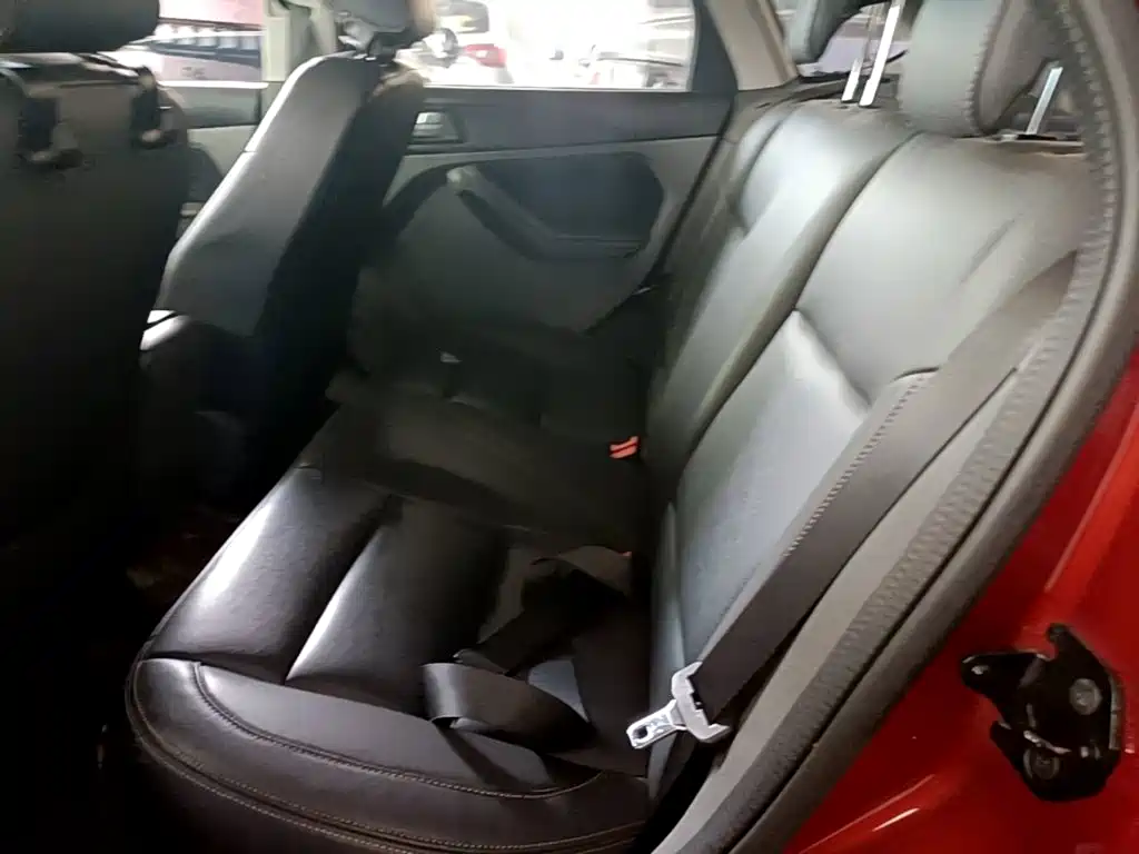 Ford Focus — миниатюра 17
