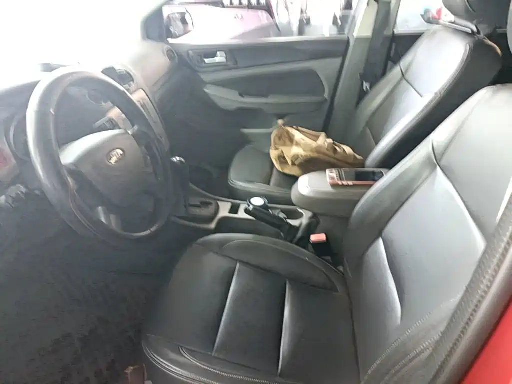 Ford Focus — миниатюра 15