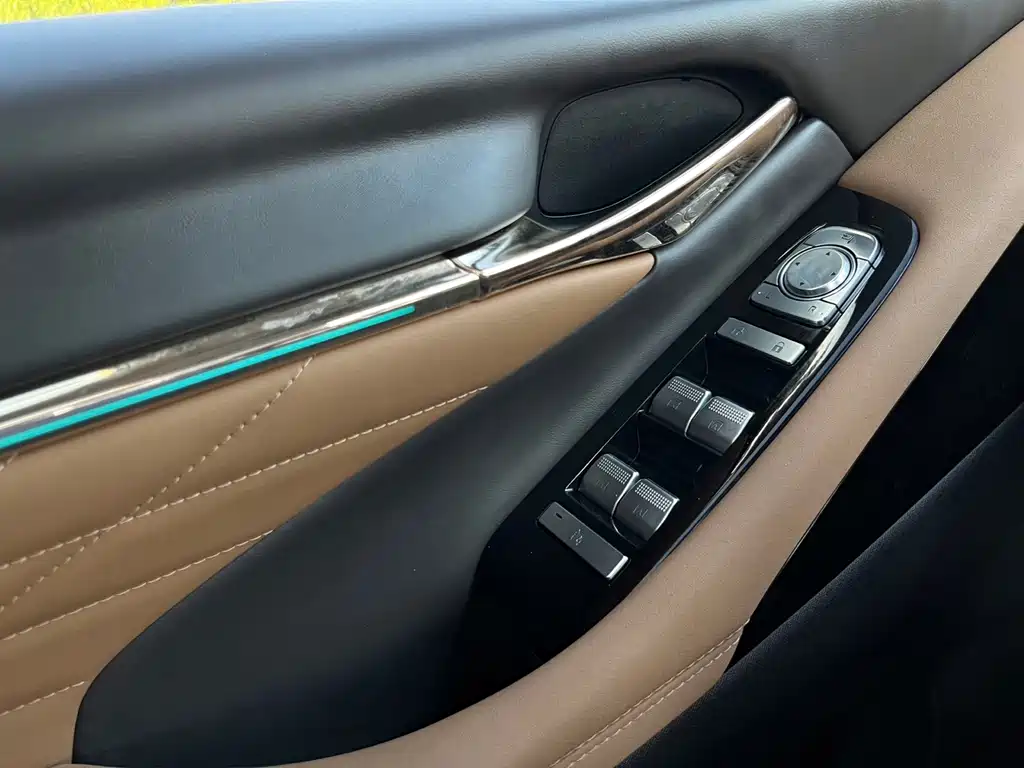 GAC Motor Trumpchi M8 — миниатюра 14