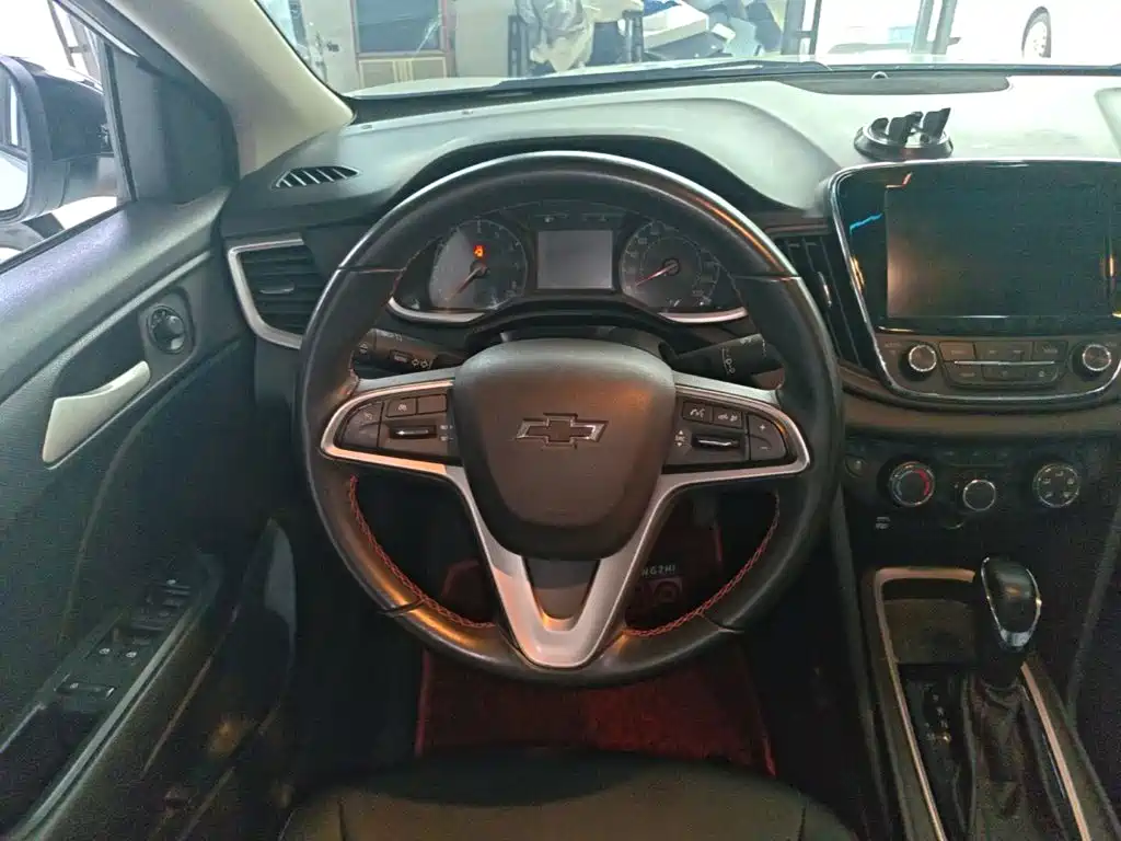Chevrolet Monza — миниатюра 11