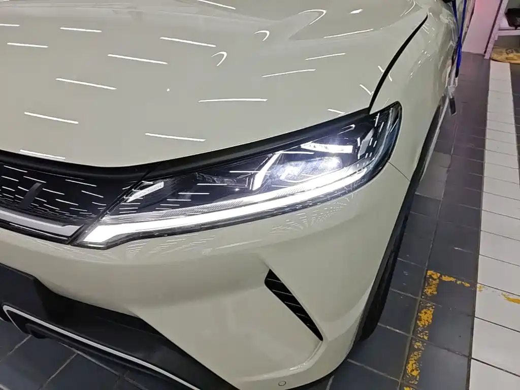BYD Yuan UP — миниатюра 24
