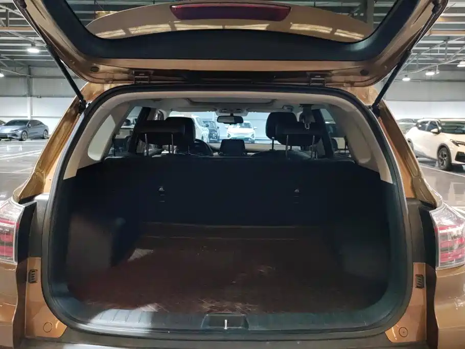 Kia Sportage — миниатюра 4