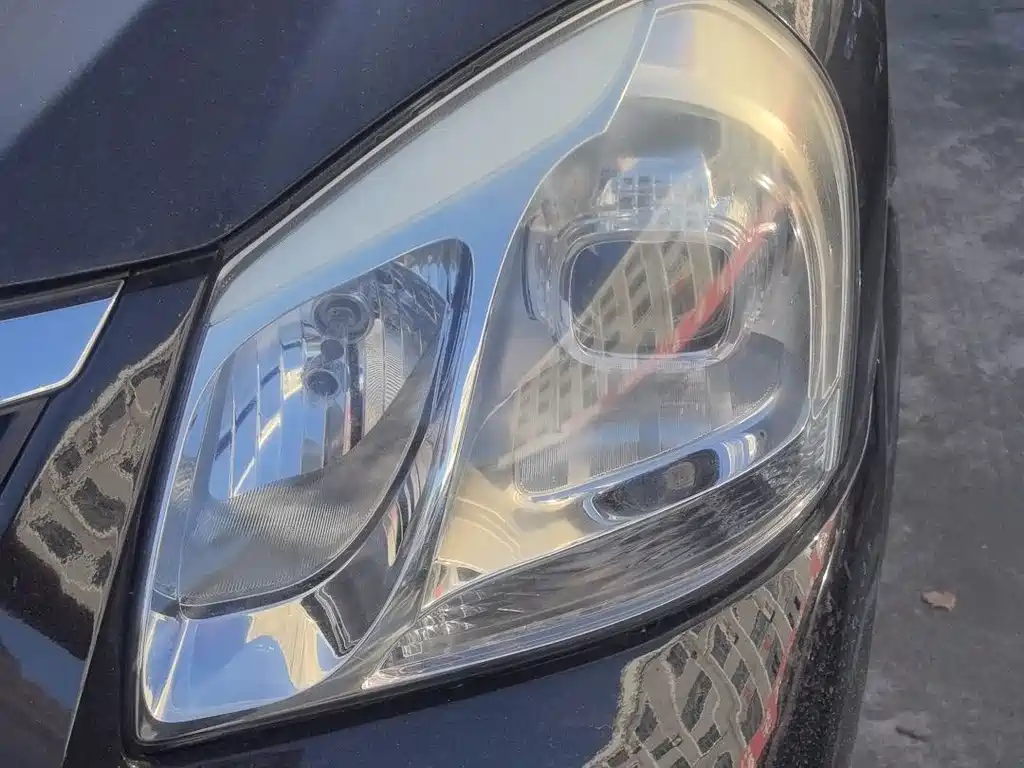 Hyundai Tucson — миниатюра 6