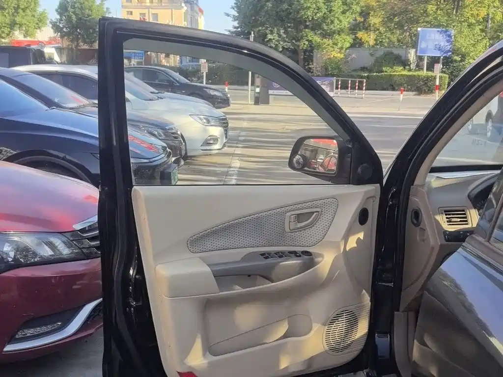Hyundai Tucson — миниатюра 8
